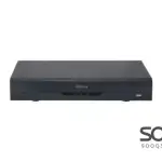 Dahua XVR5108H-4KL-I3 8 Channels Penta-brid 4K-N/5MP Mini 1U 1HDD WizSense Digital Video Recorder