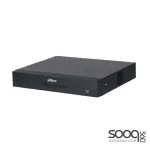 Dahua XVR5116HS-I3/T 16CH Penta-brid 5MP Value/1080P Compact 1U 1HDD WizSense Digital Video Recorder