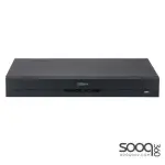 Dahua XVR5232AN-I3/T 32CH Penta-brid 5MP Value/1080P 1U 2HDDs WizSense Digital Video Recorder