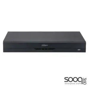 Dahua XVR5232AN-I3/T 32CH Penta-brid 5MP Value/1080P 1U 2HDDs WizSense Digital Video Recorder