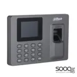 Dahua ASA1222E Fingerprint Password Attendance Standalone