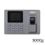 Dahua ASA1222E Fingerprint Password Attendance Standalone