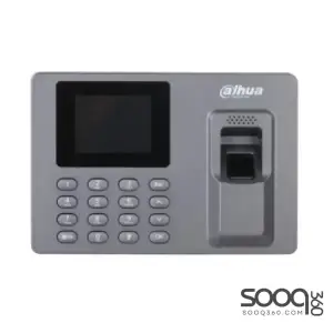 Dahua ASA1222E Fingerprint Password Attendance Standalone