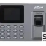 Dahua ASA1222E Fingerprint Password Attendance Standalone