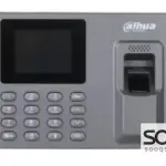 Dahua ASA1222E Fingerprint Password Attendance Standalone