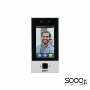 Dahua ASI6214D-W Single Door Face Recognition Fingerprint Access Controller