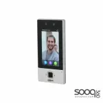 Dahua ASI6214D-W Single Door Face Recognition Fingerprint Access Controller