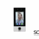 Dahua ASI6214D-W Single Door Face Recognition Fingerprint Access Controller
