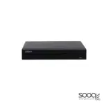 Dahua NVR1104HS-S3/H 4 Channel Compact 1U 1HDD Lite H.265 Network Video Recorder