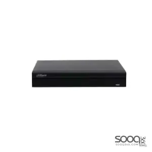 Dahua NVR1104HS-S3/H 4 Channel Compact 1U 1HDD Lite H.265 Network Video Recorder