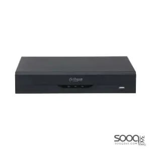 Dahua DHI-NVR1108HS-S3/H 8 Channel Compact 1U 1HDD Network Video Recorder