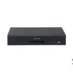 Dahua NVR1108HS-8P-S3/H 8 Channel Compact 1U 8PoE Lite H.265 Network Video Recorder