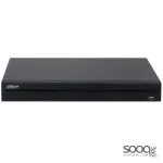 Dahua NVR4216-16P-4KS3 16CH 1U 16PoE 2HDDs Lite Network Video Recorder