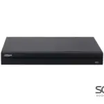 Dahua NVR4216-16P-4KS3 16CH 1U 16PoE 2HDDs Lite Network Video Recorder
