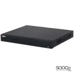 Dahua NVR4216-16P-4KS3 16CH 1U 16PoE 2HDDs Lite Network Video Recorder