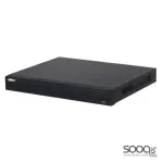 Dahua NVR4232-16P-4KS3 32CH 1U 16PoE 2HDDs Lite Network Video Recorder