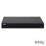 Dahua NVR4232-16P-4KS3 32CH 1U 16PoE 2HDDs Lite Network Video Recorder