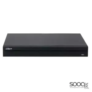 Dahua NVR4232-16P-4KS3 32CH 1U 16PoE 2HDDs Lite Network Video Recorder