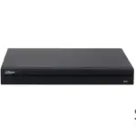 Dahua NVR4232-16P-4KS3 32CH 1U 16PoE 2HDDs Lite Network Video Recorder