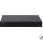 Dahua NVR4232-16P-4KS3 32CH 1U 16PoE 2HDDs Lite Network Video Recorder