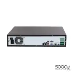 Dahua NVR4832-EI 32CH 2U 8HDDs WizSense Network Video Recorder