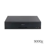 Dahua NVR4832-EI 32CH 2U 8HDDs WizSense Network Video Recorder