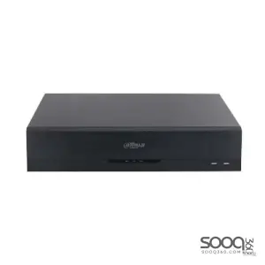 Dahua NVR4832-EI 32CH 2U 8HDDs WizSense Network Video Recorder