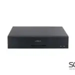 Dahua NVR4832-EI 32CH 2U 8HDDs WizSense Network Video Recorder