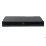 Dahua NVR5208-8P-EI 8 Channels 1U 8PoE 2HDDs WizSense Network Video Recorder