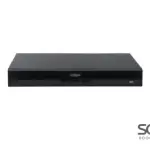 Dahua NVR5208-8P-EI 8 Channels 1U 8PoE 2HDDs WizSense Network Video Recorder