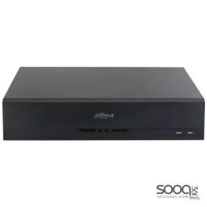 Dahua DHI-NVR5832-EI2 32CH 2U 8HDDs WizSense Network Video Recorder
