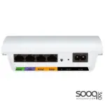 D-Link DHP-346AV PowerLine AV 4-Port Switch