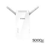 D-Link DHP-W610AV PowerLine AV2 1000 Wi-Fi AC1200 Access Point Range Extender Adapter