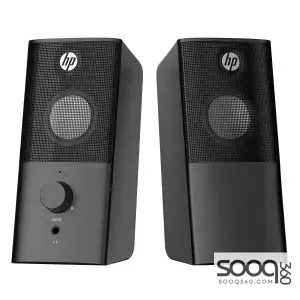 HP DHS-2101 12W Multimedia Speaker
