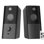 HP DHS-2101 12W Multimedia Speaker