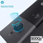HP DHS-2101 12W Multimedia Speaker