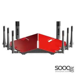 D-Link DIR-895L AC5300 Wi-Fi Router