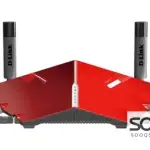 D-Link DIR-895L AC5300 Wi-Fi Router