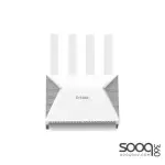 D-Link DIR-BE364K BE3600 Wi-Fi 7 Dual-Band Mesh Router
