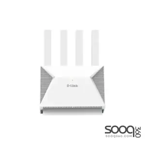 D-Link DIR-BE364K BE3600 Wi-Fi 7 Dual-Band Mesh Router