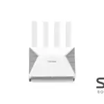 D-Link DIR-BE364K BE3600 Wi-Fi 7 Dual-Band Mesh Router
