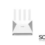 D-Link DIR-BE364K BE3600 Wi-Fi 7 Dual-Band Mesh Router