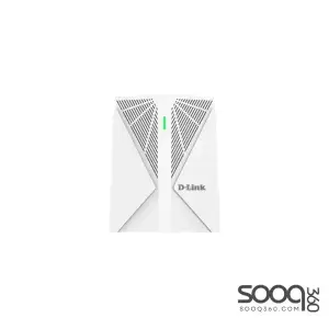 D-Link DIR-X301 AX3000 Wi-Fi6 Dual-Band Mesh System Router (Pack of 3)