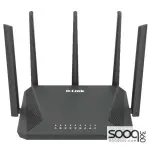 D-Link DIR-X3010 AX3000 Multi Gigabit Wi-Fi 6 Mesh Router