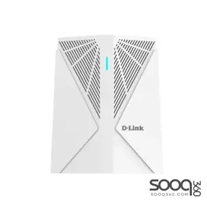 D-Link DIR-XE5480 AX5400 Wi-Fi6E Tri-band Mesh Router