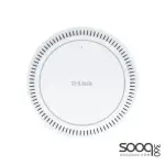 D-Lite by D-Link Cloud-Managed BE3600 Dual-Band Wi-Fi 7 Access Point