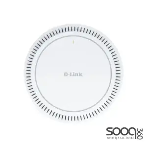 D-Lite by D-Link Cloud-Managed BE3600 Dual-Band Wi-Fi 7 Access Point