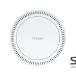 D-Lite by D-Link Cloud-Managed BE3600 Dual-Band Wi-Fi 7 Access Point