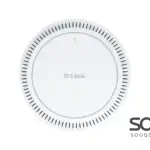 D-Lite by D-Link Cloud-Managed BE3600 Dual-Band Wi-Fi 7 Access Point