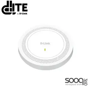 Dlite by D-Link DLA-X301 AX3000 Wi-Fi6 Cloud Managed Access Point